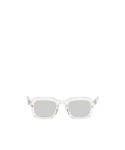 Thom Browne Eyewear Square Frame Sunglasses