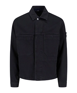 Stone Island Long Sleeved Jacket