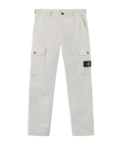 Stone Island Old Cargo Pants