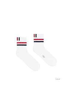 Rwb Ankle-Length Socks
