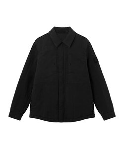 Padded Coach Jacket With Anti-Drop