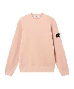 Stone Island Regular-Fit Crewneck Sweatshirt