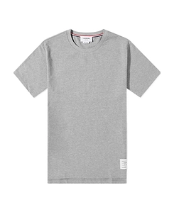 Side Split Classic T-Shirt