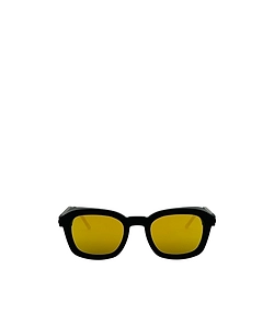 Square-Frame Sunglasses