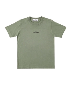 Printed Cotton Jersey T-Shirt