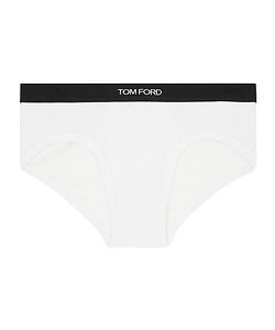 Elastic Waist Briefs