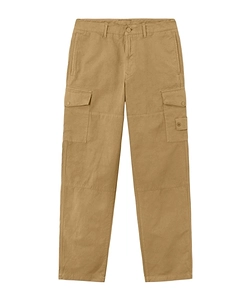 Stone Island Straight-Leg Cargo Trousers