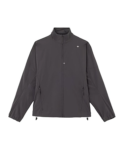 Stone Island Stellina Oversized-Fit Zipper-Up Overshirt