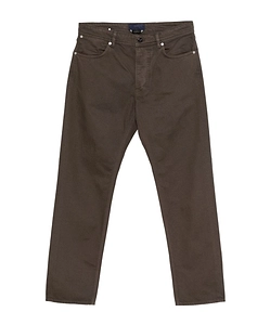 Stone Island Regular Straight Jeans