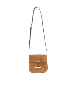 Flap Shoulder Bag