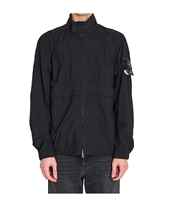 Stone Island Stand Collar Jacket
