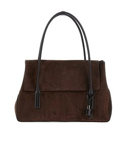 Flap Handbag