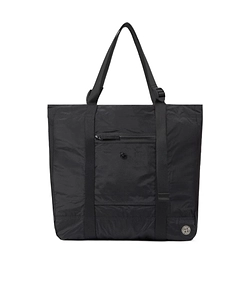 Stone Island Logo Detail Top Handle Bag