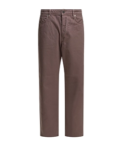 Straight-Leg Jeans