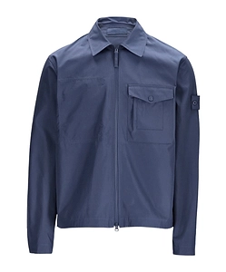 Stone Island Zipped Jacket