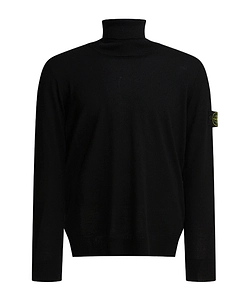 Turtleneck Sweater