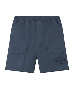 Stone Island Ghost Cargo Shorts