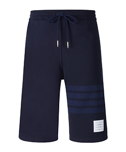 Thom Browne 4-Bar Track Shorts
