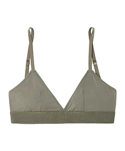 Logo-Detail Bra