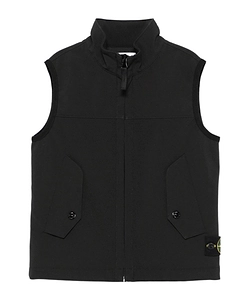 Zipper Vest