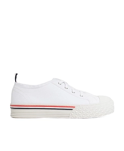 Thom Browne Collegiate Lace-Up Sneakers