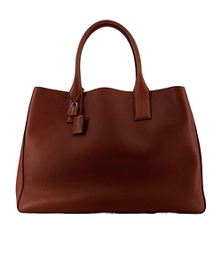 Logo Handbag