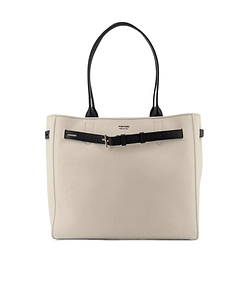 Logo Handbag