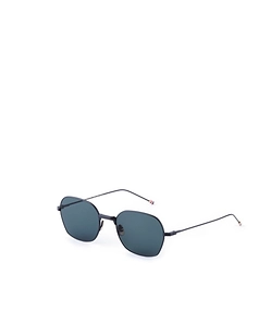 Thom Browne Eyewear Rectangular Sunglasses