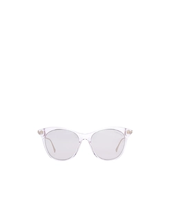 Logo Logo Sunglasses