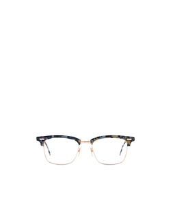 Thom Browne Eyewear Rectangular Glasses