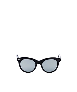 Thom Browne Eyewear Cat Eye Frame Sunglasses