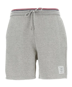 Thom Browne Drawstring Shorts