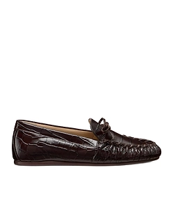 Britt Bow Loafer