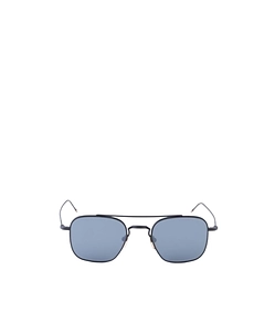 Thom Browne Eyewear Square Frame Sunglasses