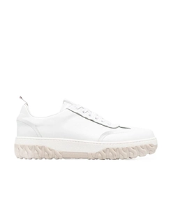 Thom Browne Field Lace-Up Sneakers