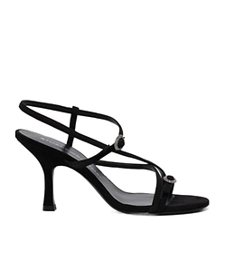 Kensington Strappy Sandal 85