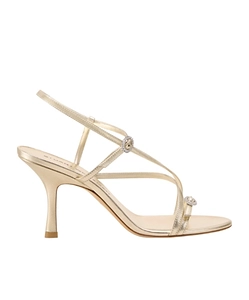 Kensington Strappy Sandal 85