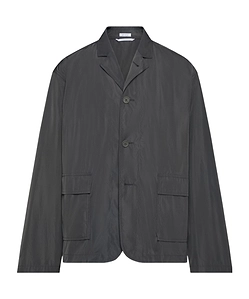 Thom Browne Light Memory Tech Packable Sportcoat