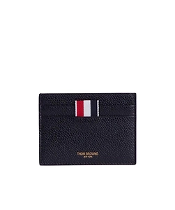 Thom Browne Logo Cardholder