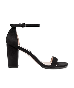 Nearlynude Strap Sandals