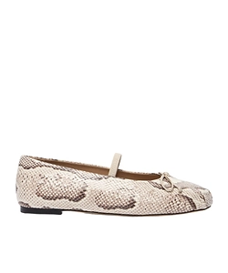 Prima Bow Ballet Mary Jane