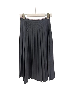 Thom Browne Pleated Skirt