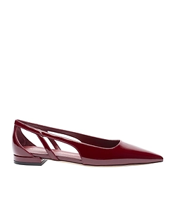 Stuart Power Cutout Flat