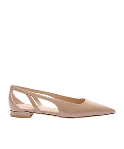 Stuart Power Cutout Flat