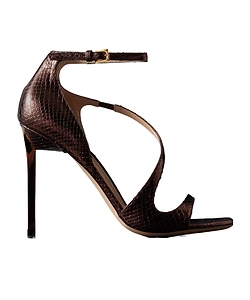 Newton High-Heeled Sandals