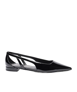 Stuart Power Cutout Flat