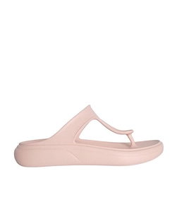 Stuart Weitzman Stuflex T Strap Sandals