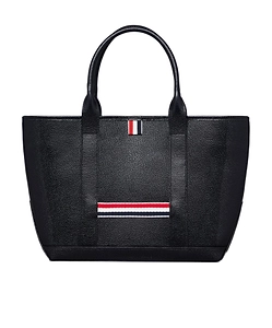 Thom Browne Small Tool Top Handle Bag