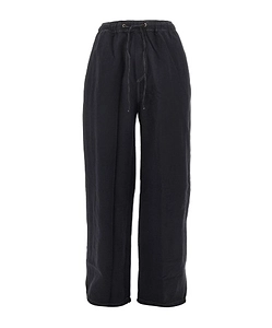 Drawstring Casual Pants