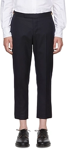 Thom Browne Tailored Pants